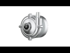 Χωρίς βούρτσους αναπνευστήρας συνεχούς ρεύματος