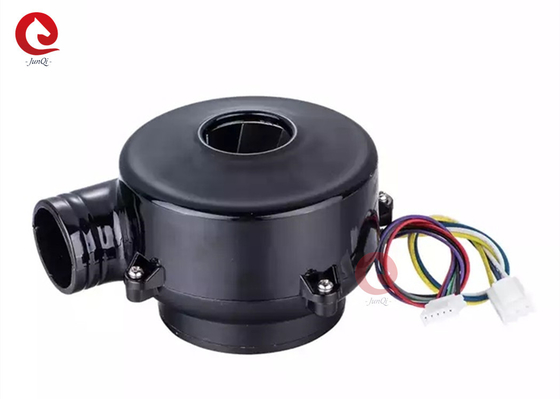 24V 190W Μίνι Χωρίς Βούρτσας DC Κεντριφογενής Φουσκωτής Ρυθμίσιμος Καθαριστής Αέρας OWB9260-24V
