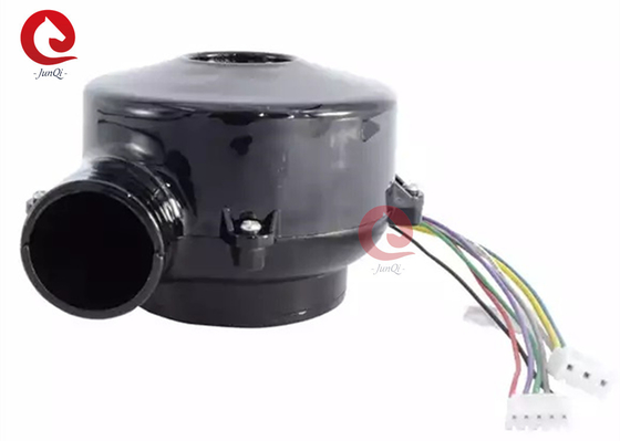 24V 190W Μίνι Χωρίς Βούρτσας DC Κεντριφογενής Φουσκωτής Ρυθμίσιμος Καθαριστής Αέρας OWB9260-24V