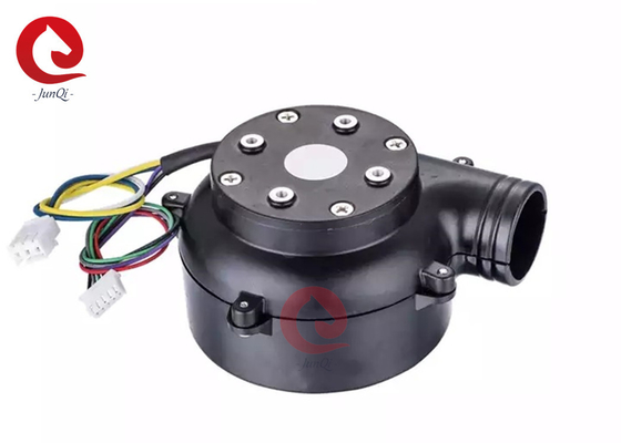 24V 190W Μίνι Χωρίς Βούρτσας DC Κεντριφογενής Φουσκωτής Ρυθμίσιμος Καθαριστής Αέρας OWB9260-24V