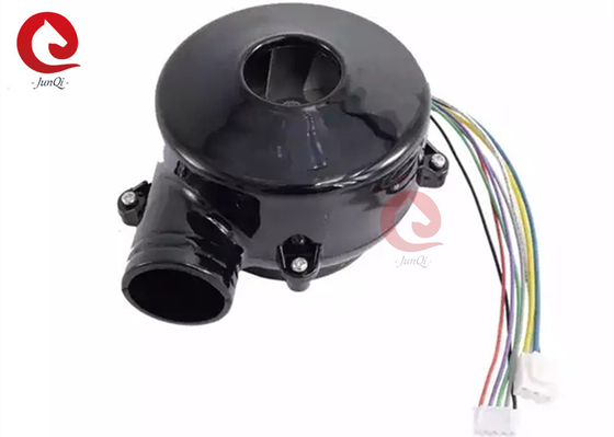 24V 190W Μίνι Χωρίς Βούρτσας DC Κεντριφογενής Φουσκωτής Ρυθμίσιμος Καθαριστής Αέρας OWB9260-24V