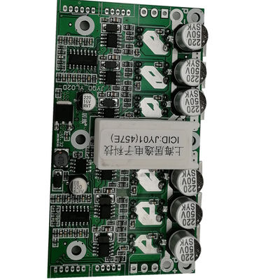 Δύο τροχοφόρα μονάδες κινητήρα