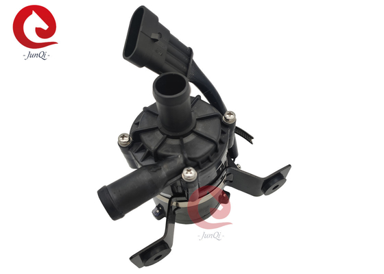 40LPM η αντλία 80W 24V ψυκτικού μέσου αυτοκινήτων ροής διευθύνει τη ΣΥΝΕΧΉ ηλεκτρική υδραντλία 11m με τον έλεγχο PWM