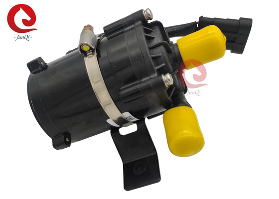 40LPM η αντλία 80W 24V ψυκτικού μέσου αυτοκινήτων ροής διευθύνει τη ΣΥΝΕΧΉ ηλεκτρική υδραντλία 11m με τον έλεγχο PWM