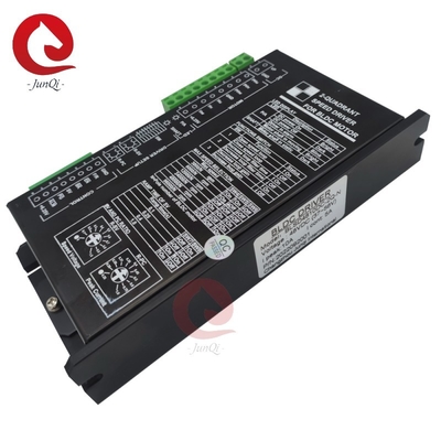 οδηγός ταχύτητας 48V 30A blsd4830dc-2q-ν BLDC για 86mm 80mm αβούρτσιστη ΣΥΝΕΧΉΣ μηχανή 3 φάσης