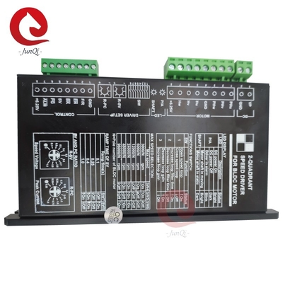 οδηγός ταχύτητας 48V 30A blsd4830dc-2q-ν BLDC για 86mm 80mm αβούρτσιστη ΣΥΝΕΧΉΣ μηχανή 3 φάσης