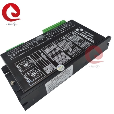 οδηγός ταχύτητας 48V 30A blsd4830dc-2q-ν BLDC για 86mm 80mm αβούρτσιστη ΣΥΝΕΧΉΣ μηχανή 3 φάσης