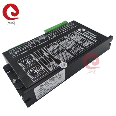 οδηγός ταχύτητας 48V 30A blsd4830dc-2q-ν BLDC για 86mm 80mm αβούρτσιστη ΣΥΝΕΧΉΣ μηχανή 3 φάσης