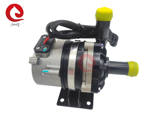 12V 100W PWM Ελέγχου Ηλεκτρικό αυτοκίνητο αντλία ψύξης Νέα ενέργεια Brushless Για EV λεωφορείο