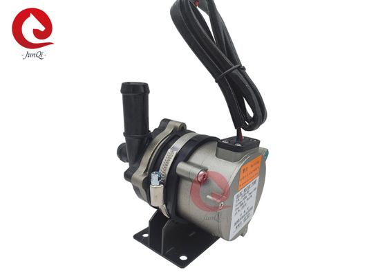 12V 100W PWM Ελέγχου Ηλεκτρικό αυτοκίνητο αντλία ψύξης Νέα ενέργεια Brushless Για EV λεωφορείο