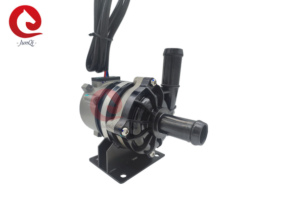 12V 100W PWM Ελέγχου Ηλεκτρικό αυτοκίνητο αντλία ψύξης Νέα ενέργεια Brushless Για EV λεωφορείο