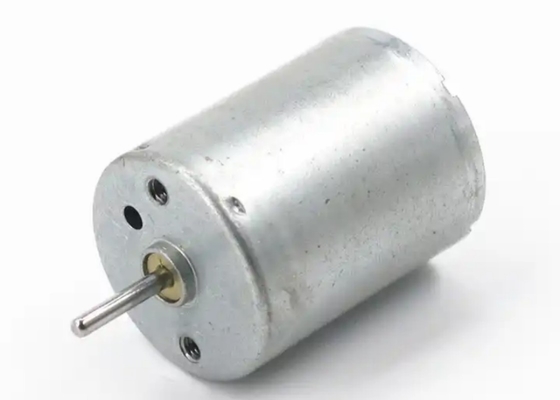 12V Brushless DC Motor για έξυπνο ρομπότ, 24mm Brushless Motor 24CBL30