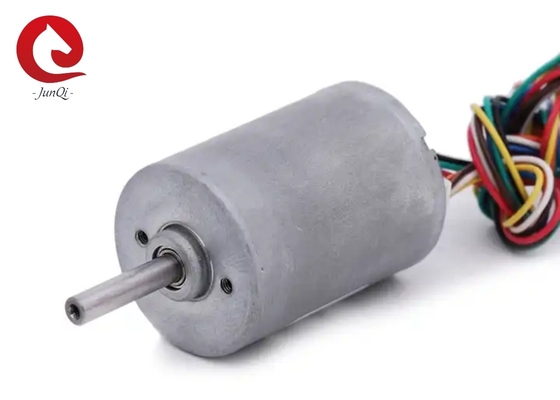 12V Brushless DC Motor για έξυπνο ρομπότ, 24mm Brushless Motor 24CBL30