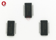 JY02A Χωρίς βούρτσα DC κινητήρα chip driver IC BLDC chip ελέγχου Δεν υπάρχει ειδική αίθουσα