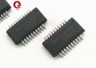 JY02A Χωρίς βούρτσα DC κινητήρα chip driver IC BLDC chip ελέγχου Δεν υπάρχει ειδική αίθουσα