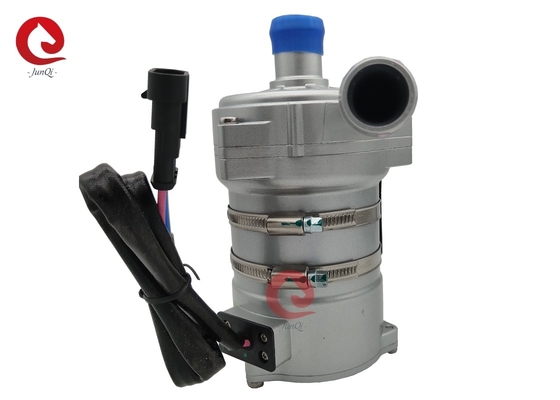 Junqi 24V 300W υψηλή κεφαλή 17,5m αντλία νερού ψύξης, με έλεγχο PWM και σφάλμα ανατροφοδότηση
