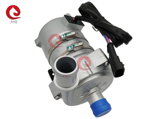 Junqi 24V 300W υψηλή κεφαλή 17,5m αντλία νερού ψύξης, με έλεγχο PWM και σφάλμα ανατροφοδότηση