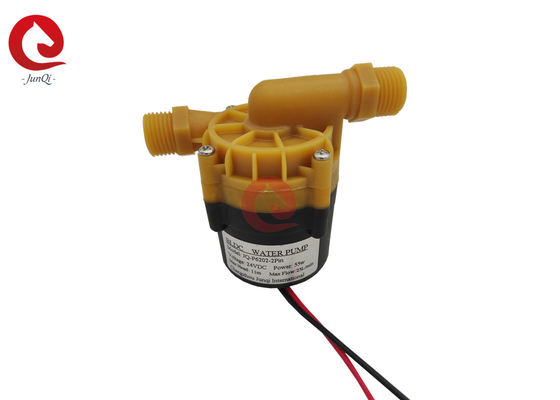 JUNQI 24V 55W DC Πυροτριβή Νερού, Πυροκαθαριστική Πυροδότηση Νερού, DC Πυροσβεστήρα Νερού, Ρυθμιστική Ταχύτητα, Πυροσβεστική Πυροσβεστήρα