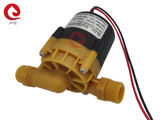 JUNQI 24V 55W DC Πυροτριβή Νερού, Πυροκαθαριστική Πυροδότηση Νερού, DC Πυροσβεστήρα Νερού, Ρυθμιστική Ταχύτητα, Πυροσβεστική Πυροσβεστήρα