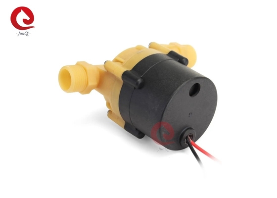 55W 24V αντλία νερού 22L / min Brushless μίνι Booster αντλία 1.5A 11m για ψυκτικό μηχανή και LED φωτεινή αντλία