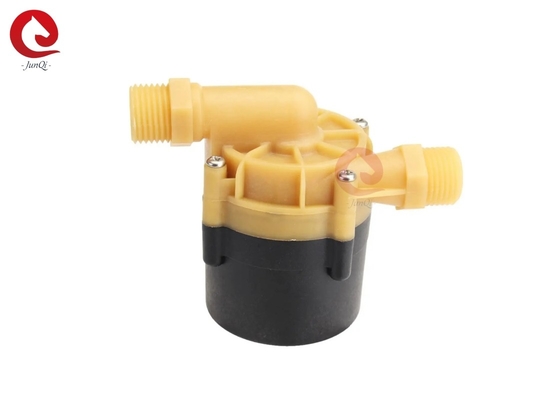 55W 24V αντλία νερού 22L / min Brushless μίνι Booster αντλία 1.5A 11m για ψυκτικό μηχανή και LED φωτεινή αντλία