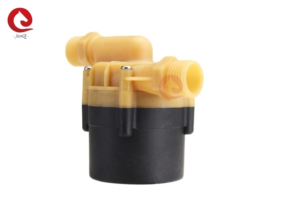55W 24V αντλία νερού 22L / min Brushless μίνι Booster αντλία 1.5A 11m για ψυκτικό μηχανή και LED φωτεινή αντλία