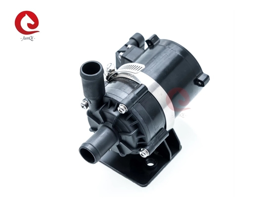 Ηλεκτρική οχημάτων υδραντλία 12V 80W ΣΥΝΕΧΩΝ μηχανών συστημάτων ψύξης αβούρτσιστη