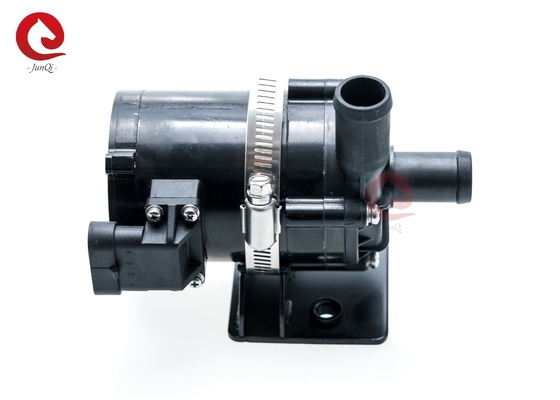 Ηλεκτρική οχημάτων υδραντλία 12V 80W ΣΥΝΕΧΩΝ μηχανών συστημάτων ψύξης αβούρτσιστη