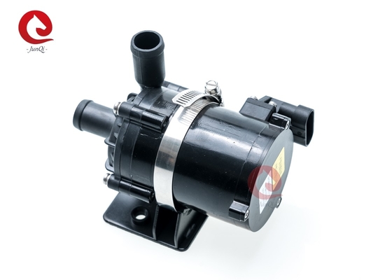 Ηλεκτρική οχημάτων υδραντλία 12V 80W ΣΥΝΕΧΩΝ μηχανών συστημάτων ψύξης αβούρτσιστη