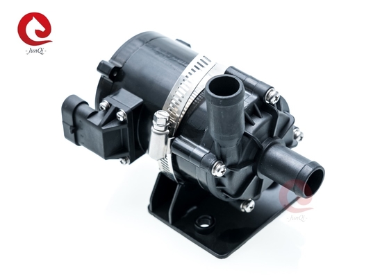 αβούρτσιστη ΣΥΝΕΧΉΣ υδραντλία 24V 80W για το νέο ενεργειακό αυτοκίνητο δροσίζοντας κύκλο