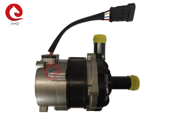 Junqi JP100-24V Κεντροφυκτική κυκλοφορία DC αντλία νερού Ηλεκτρικά οχήματα κυψέλες EV αντλία ψύξης
