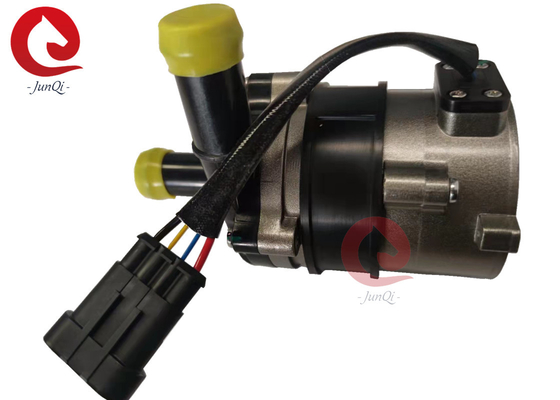 Junqi JP100-24V Κεντροφυκτική κυκλοφορία DC αντλία νερού Ηλεκτρικά οχήματα κυψέλες EV αντλία ψύξης
