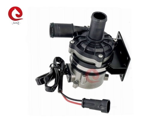 Junqi JP100 12V σειρά Brushless DC ηλεκτρική αντλία νερού για EV σύστημα ψύξης κυψελών αυτοκινήτου