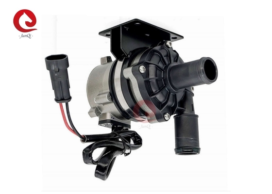 Junqi JP100 12V σειρά Brushless DC ηλεκτρική αντλία νερού για EV σύστημα ψύξης κυψελών αυτοκινήτου