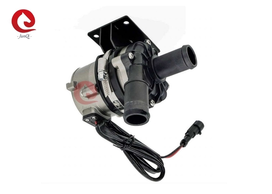 JUNQI JP100 σειρά EWP 24VDC 80~140W αντλία κυκλοφορίας ψυκτικού για ηλεκτρικά οχήματα