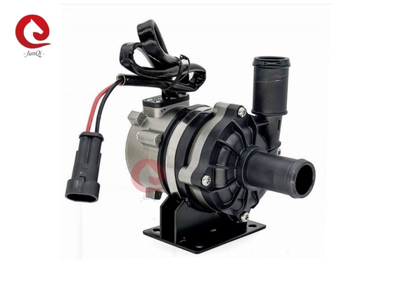 JUNQI JP100 σειρά EWP 24VDC 80~140W αντλία κυκλοφορίας ψυκτικού για ηλεκτρικά οχήματα
