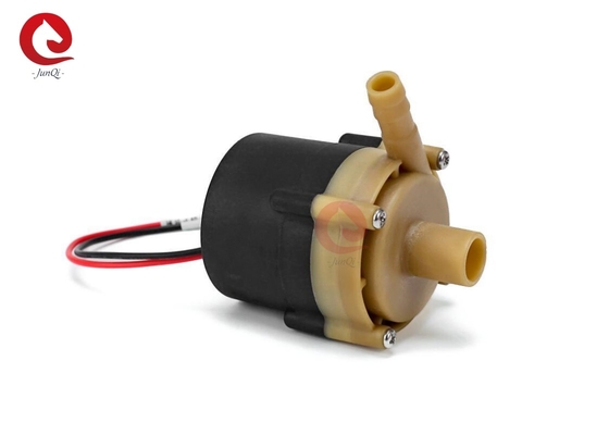 12V/ 24V αντλία ενίσχυσης για ψυκτικό και LED αντλία φωτός JQ-P6201