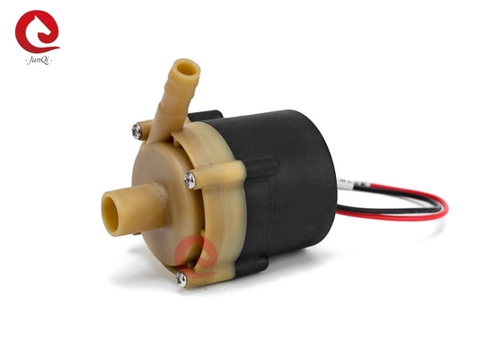 12V/ 24V αντλία ενίσχυσης για ψυκτικό και LED αντλία φωτός JQ-P6201