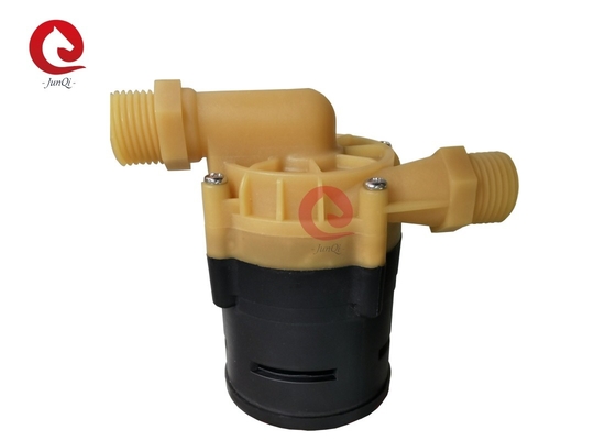 Junqi JQ-P6202L Υδατοψυγούμενα ψυγεία αντλία νερού θερμική διαχείριση αντλία ψύξης υγρών