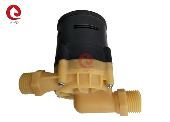 Junqi JQ-P6202L Υδατοψυγούμενα ψυγεία αντλία νερού θερμική διαχείριση αντλία ψύξης υγρών