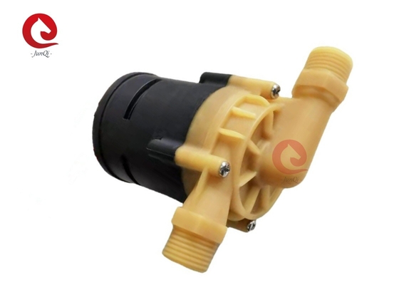 Junqi JQ-P6202L Υδατοψυγούμενα ψυγεία αντλία νερού θερμική διαχείριση αντλία ψύξης υγρών