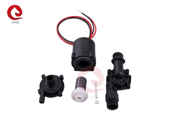 Junqi Υψηλής Ποιότητας JQ-P4501 12V 24V Brushless DC Micro Μίνι αντλία νερού