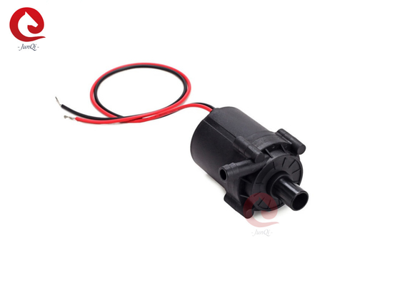 Junqi Υψηλής Ποιότητας JQ-P4501 12V 24V Brushless DC Micro Μίνι αντλία νερού