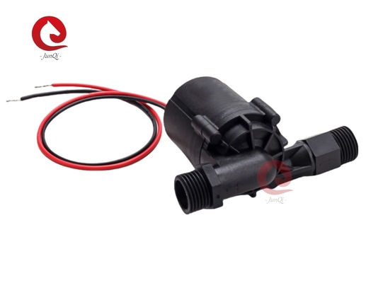 DC24V/12V Μικρο αντλία Μίνι DC Brushless αντλία Booster αντλία για θερμαντήρα νερού