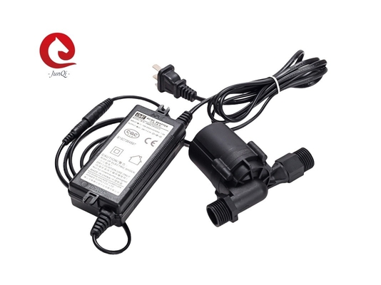 DC24V/12V Μικρο αντλία Μίνι DC Brushless αντλία Booster αντλία για θερμαντήρα νερού