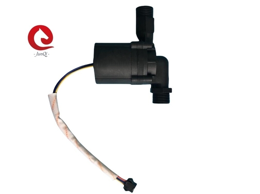 DC24V/12V Μικρο αντλία Μίνι DC Brushless αντλία Booster αντλία για θερμαντήρα νερού