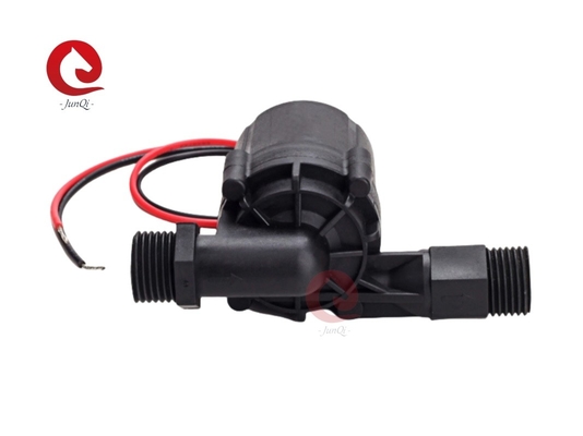 DC24V/12V Μικρο αντλία Μίνι DC Brushless αντλία Booster αντλία για θερμαντήρα νερού