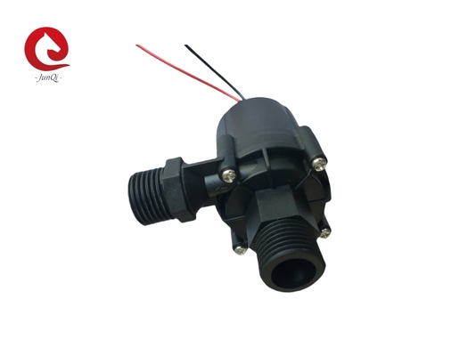 JQ-P4504 24V 8m κεφαλή 12LPM DC ασβέστης φυγοκεντρική αντλία νερού