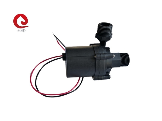 JQ-P4504 24V 8m κεφαλή 12LPM DC ασβέστης φυγοκεντρική αντλία νερού