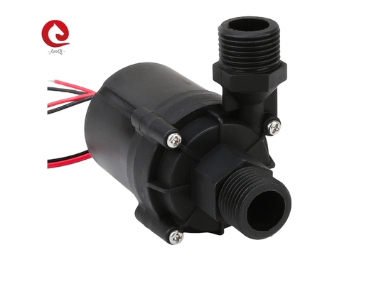 JQ-P4504 24V 8m κεφαλή 12LPM DC ασβέστης φυγοκεντρική αντλία νερού
